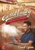 Cattle Valley: Lieblingsfach: Eli verführen (eBook, ePUB)