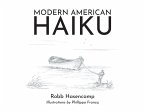 Modern American Haiku (eBook, ePUB)