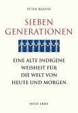 Sieben Generationen (eBook, ePUB)