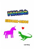 Plötzlich Einhorn-Dinos (eBook, ePUB)