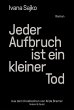 Jeder Aufbruch ist ein kleiner Tod... - Bild 1