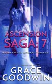 Ascension Saga: 7 (eBook, ePUB)