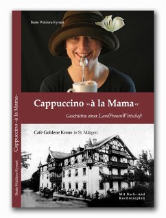 Cappuccino >à la Mama< (eBook, ePUB) - Waldera-Kynast, Beate