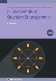 Fundamentals of Quantum Entanglement (Second Edition) (eBook, ePUB)