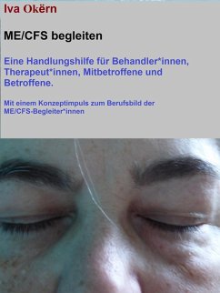 Cover ME/CFS begleiten (eBook, ePUB)