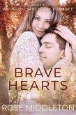 Brave Hearts (Finding Sanctuary, #2) (eBook, ePUB)