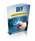 DIY - Entdecke deine Nische (eBook, ePUB)