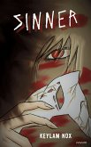 Sinner (eBook, ePUB)