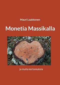 Monetia Massikalla (eBook, ePUB)