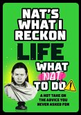 Life: What Nat to Do (eBook, ePUB) Life: What Nat to Do (eBook, ePUB)