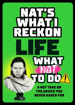 Cover Life: What Nat to Do (eBook, ePUB)