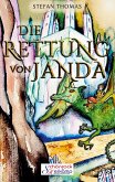 Die Rettung von Janda (eBook, ePUB)