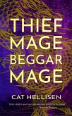 Thief Mage, Beggar Mage (eBook, ePUB)