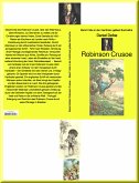 Daniel Defoe: Robinson Crusoe - Band 194 in der maritimen gelben Buchreihe - bei Jürgen Ruszkowski (eBook, ePUB)