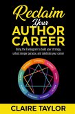 Reclaim Your Author Career (eBook, ePUB)