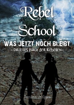 Rebel School (eBook, ePUB) - Nilges, Janina