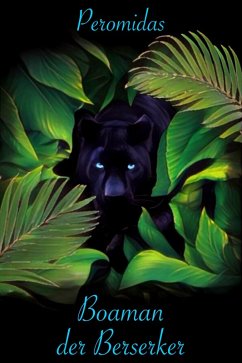 Cover Boaman (eBook, ePUB)