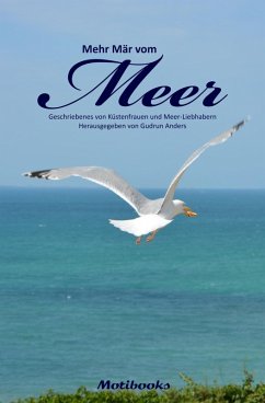 Mehr Mär vom Meer (eBook, ePUB) - Anders, Gudrun