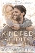 Kindred Spirits (Finding Sanctuary, #3)... - Bild 1