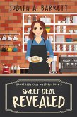 Sweet Deal Revealed (Donut Lady Cozy Mystery, #3) (eBook, ePUB)