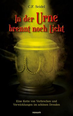 In der Urne brennt noch Licht (eBook, ePUB) - Seidel, C. F.