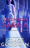 Ascension Saga: 8 (eBook, ePUB)
