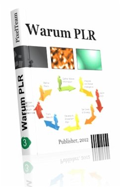Warum PLR (eBook, ePUB) - Kobler, Martin