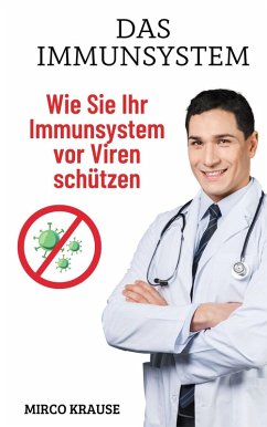 Das Immunsystem (eBook, ePUB) - Krause, Mirco