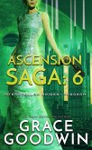 Ascension Saga: 6 (eBook, ePUB)