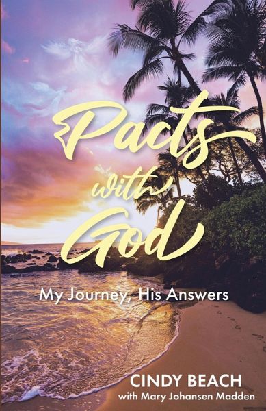Pacts With God (eBook, ePUB)