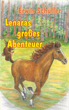 Lenaras großes Abenteuer (eBook, ePUB)