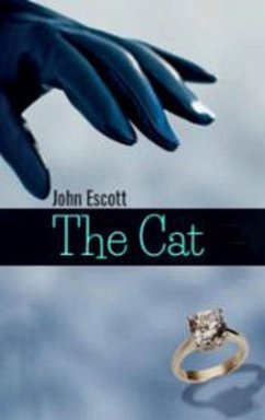 The Cat (eBook, ePUB) - May, Emine