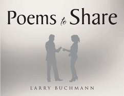 Poems to Share (eBook, ePUB) - Buchmann, Larry