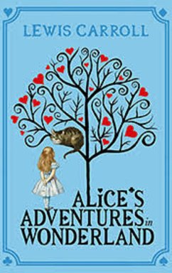 Alice in Wonderland (eBook, ePUB) - COLE, CARY