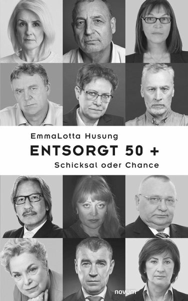 Entsorgt 50 + (eBook, ePUB)