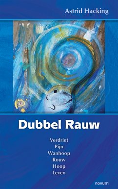 Dubbel Rauw (eBook, ePUB) - Hacking, Astrid