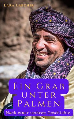 Ein Grab unter Palmen (eBook, ePUB) - Labchir, Lara