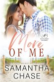 More of Me (The Montgomery Brothers, #4) (eBook, ePUB)