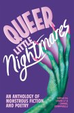 Queer Little Nightmares (eBook, ePUB)