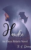 Hawke (Onyx Rebels, #2) (eBook, ePUB)