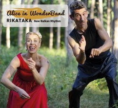 Cover Rikataka