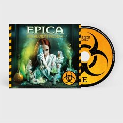 The Alchemy Project - Epica