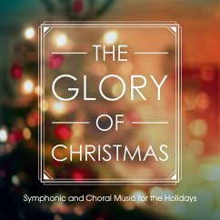 The Glory Of Christmas - Diverse