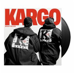 Kargo (2lp) - Kraftklub