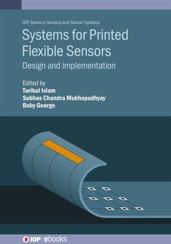 Cover Systems for Printed Flexible Sensors (eBook, ePUB)