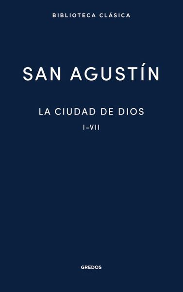 La ciudad de Dios (eBook, ePUB) La ciudad de Dios (eBook, ePUB)