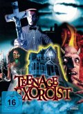 Teenage Exorcist Limited Mediabook