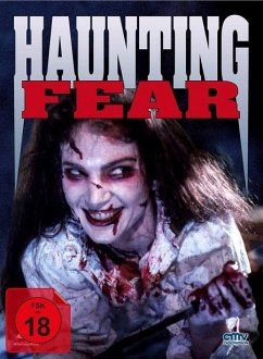 Haunting Fear Limited Mediabook