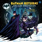 Batman Returns: One Dark Christmas Eve (eBook, ePUB)