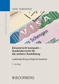 Einsatzrecht kompakt (eBook, PDF)